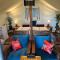 Wingtons Glamping