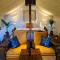 Wingtons Glamping