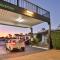 Boulevard Motor Inn Mildura