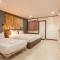 Phimai Paradise Boutique Hotel