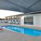 Boulevard Motor Inn Mildura