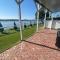 Waterfront Walk Out with Private Terrace