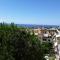 Nice apartment with sea view in Genoa