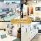 Penthouse Furnas