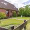 Wohnung in Garding mit Parkplatz