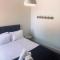 THE BERRY HOTEL