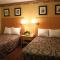 Stardust Motel