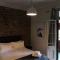 THE BERRY HOTEL
