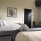 THE BERRY HOTEL