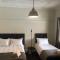 THE BERRY HOTEL