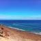 Ocean Views Apartment 2 min walk to train & ocean - Halletts Cove