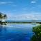 Exquisite Tropical Private Pool Villa With Beach Access - Dien Khanh