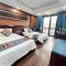 SAPA FULL HOUSE HOTEL