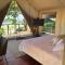 Glamping Las Rocas
