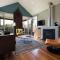 Daylesford Spa Villa 6