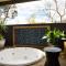 Daylesford Spa Villa 6