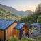 Qazaq Auyl Eco Hotel