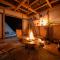 The Sense of Wonder Holistic Glamping