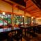 The Sense of Wonder Holistic Glamping