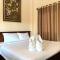 Pattaya Harmony Oasis 5BR Pool Villa for Group Getaways - Csomtien-part