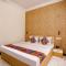 FabHotel Heritage Palace - CIDCO Bus Stand