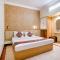 FabHotel Heritage Palace - CIDCO Bus Stand
