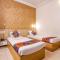 FabHotel Heritage Palace - CIDCO Bus Stand