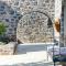 Pavlaina Complex of Traditional Residences in Nisyros. Enjoy the garden and the Sea View - Emporeiós