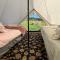 Cosy Glamping Tent 2 - Ararat