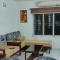 Luxurious Apartment with a pool and gym near Trivandrum railway station - Trivandrum