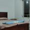 Luxurious Apartment with a pool and gym near Trivandrum railway station - Trivandrum