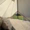 Cosy Glamping Tent 3 - Ararat