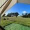 Cosy Glamping Tent 3 - Ararat