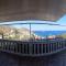 Panoramic Views Home in Hydra, Greece