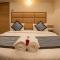 Hotel Grand Sabarees