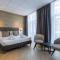 Hotel Amsterdam De Roode Leeuw