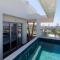 YAMAS Urban Living Pool Penthouse Marvel - Limassol