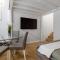 Charming Loft [Fashion & Design Tortona District]