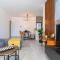 Flair 1-Bedroom Apartment in Larnaca