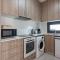 Flair 1-Bedroom Apartment in Larnaca