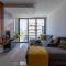Flair 1-Bedroom Apartment in Larnaca