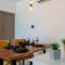 Flair 1-Bedroom Apartment in Larnaca