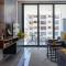 Flair 1-Bedroom Apartment in Larnaca