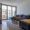 Flair 1-Bedroom Apartment in Larnaca