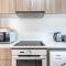Flair 1-Bedroom Apartment in Larnaca