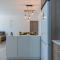 Flair 1-Bedroom Apartment in Larnaca
