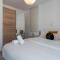 Flair 1-Bedroom Apartment in Larnaca
