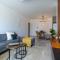 Flair 1-Bedroom Apartment in Larnaca