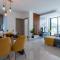 Flair 1-Bedroom Apartment in Larnaca