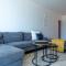 Flair 1-Bedroom Apartment in Larnaca